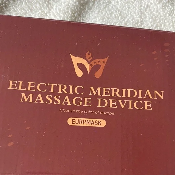 Lymphatic and Anti-Cellulite Massager - Picture 2 of 7